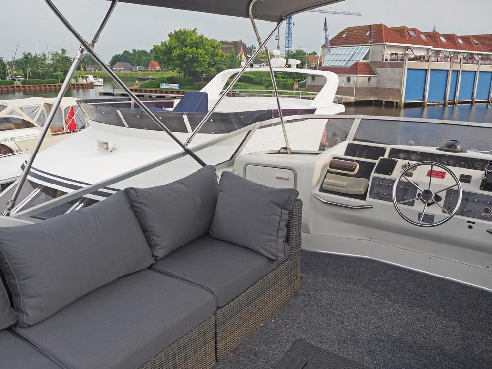 picture Dekuitrusting